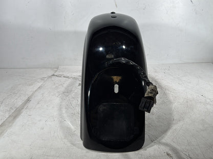 2004 Harley Dyna Super Glide FXDI OEM Rear Wheel Fender Taillight Brake Lamp