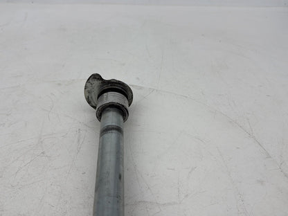 2007 - 2012 Harley-Davidson Touring Electra Glide Ultra Rear Wheel Axle Bolt Shaft 	41056-08