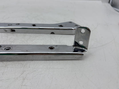 1995 Harley Touring FLHTCI Electra Glide Classic OEM Left Right Saddlebag Fender Struts Brackets