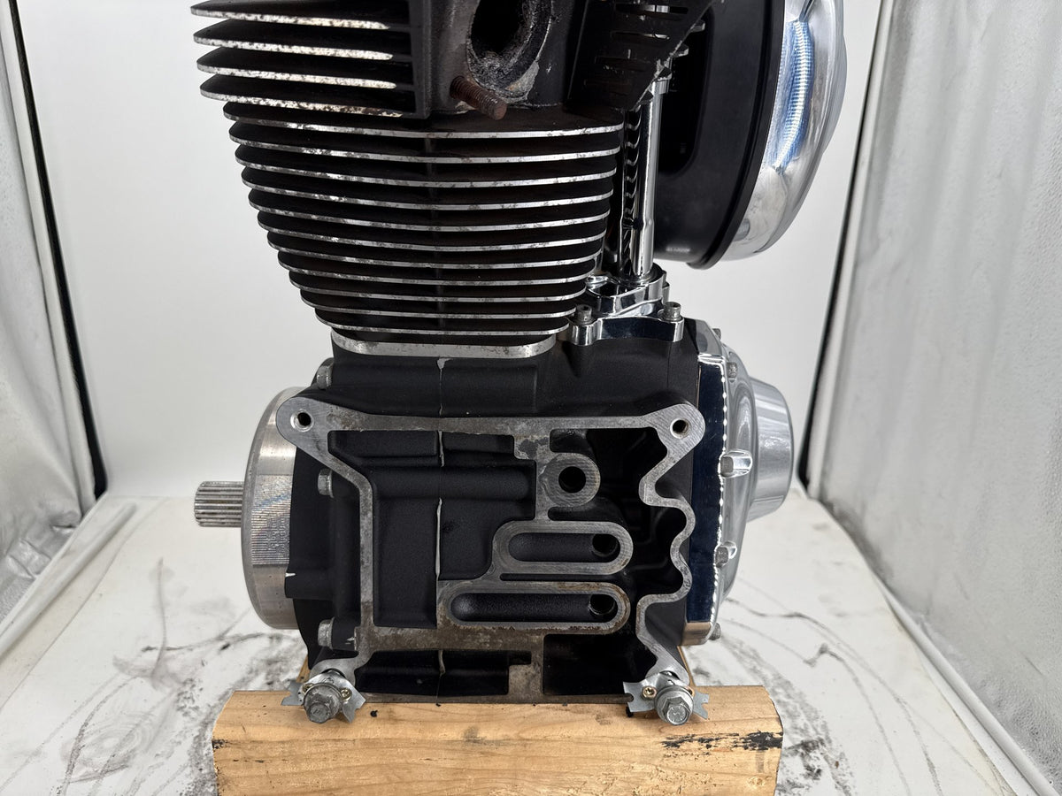 2016 Harley Road Glide Touring OEM EFI Twin Cam 103 Engine Motor Air-Cooled 10K