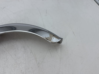 1997 Harley Softail Fat Boy FLSTF OEM Drive Belt Guard Cover Shield 60537-89