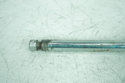 1989 - 2003 Harley-Davidson Sportster Hugger Rear Fork Swingarm Pivot Bolt Shaft 41568-81B