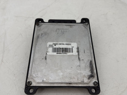 2008 Harley Electra Glide Touring Ultra OEM Engine Control Module Brain ECU ECM