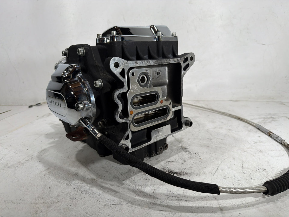 2010 Harley Electra Glide Touring Ultra OEM 6 Speed Transmission Gearbox 8K