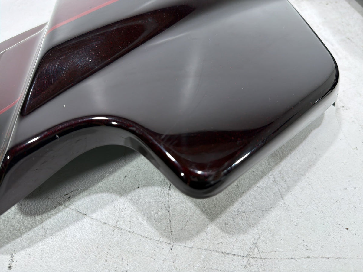 2015 Harley Electra Glide Touring Ultra OEM Left Right Side Fairing Cover