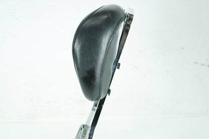 1999 - 2006 Harley-Davidson Softail Fat Boy Rear Sissy Bar w/ Backrest Cushion Pad  	52731-00