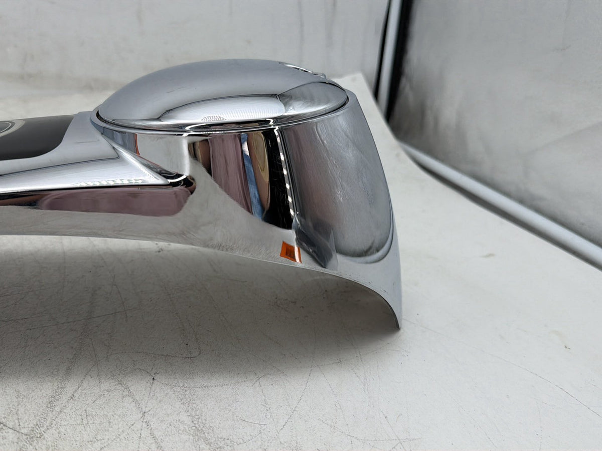 2009 Harley Road Glide Touring FLTR OEM Fuel Gas Tank Dash Console NOKey