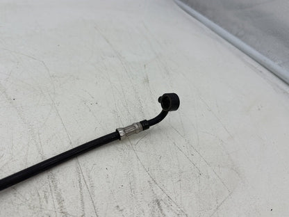 2015 Harley Road Glide Touring FLTRXS OEM Rear Brake Hose Line Pipe ABS