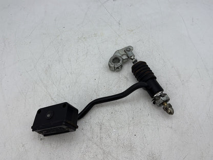1996 Harley Electra Glide Touring FLHT OEM Rear Brake Master Cylinder Reservoir