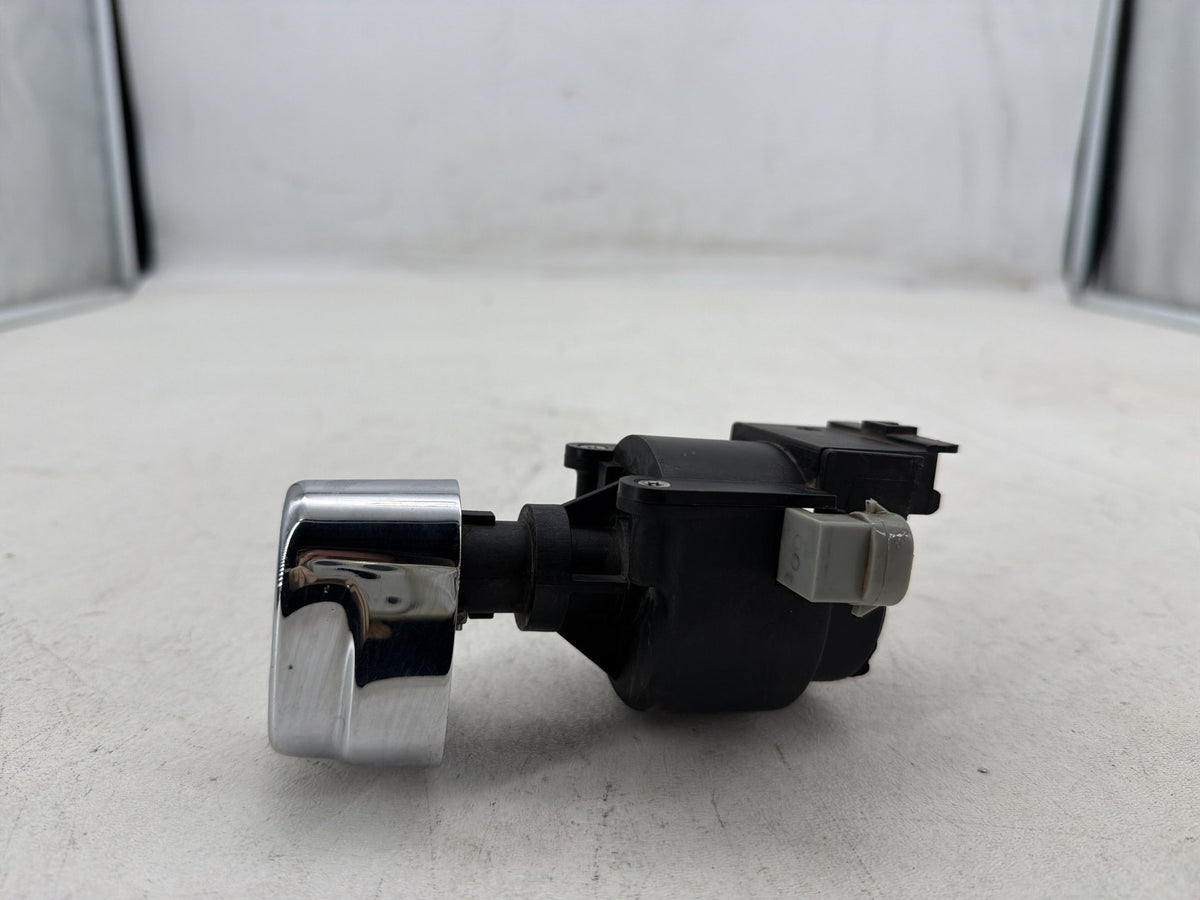 2016 Harley Road Glide Touring OEM Ignition Switch Cylinder Barrel Lockset NOKey