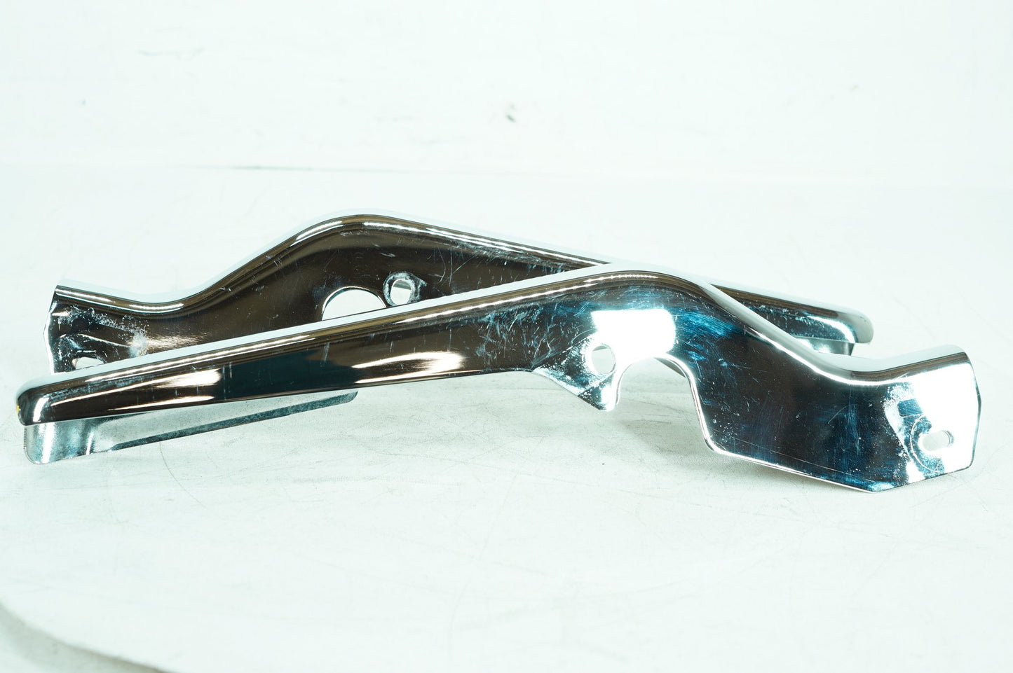 2007 - 2011 Harley-Davidson Touring Street Glide Rear Left Right Fender Struts Bracket 47502-97