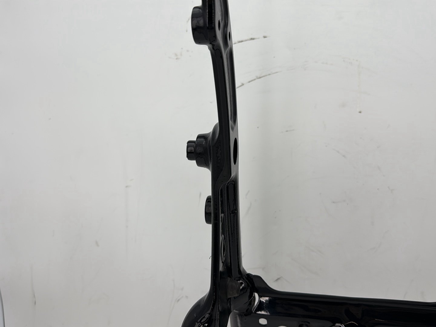 2014 Harley Electra Glide Touring CVO Screamin Eagle OEM Rear Sub Frame Subframe Tail Rail