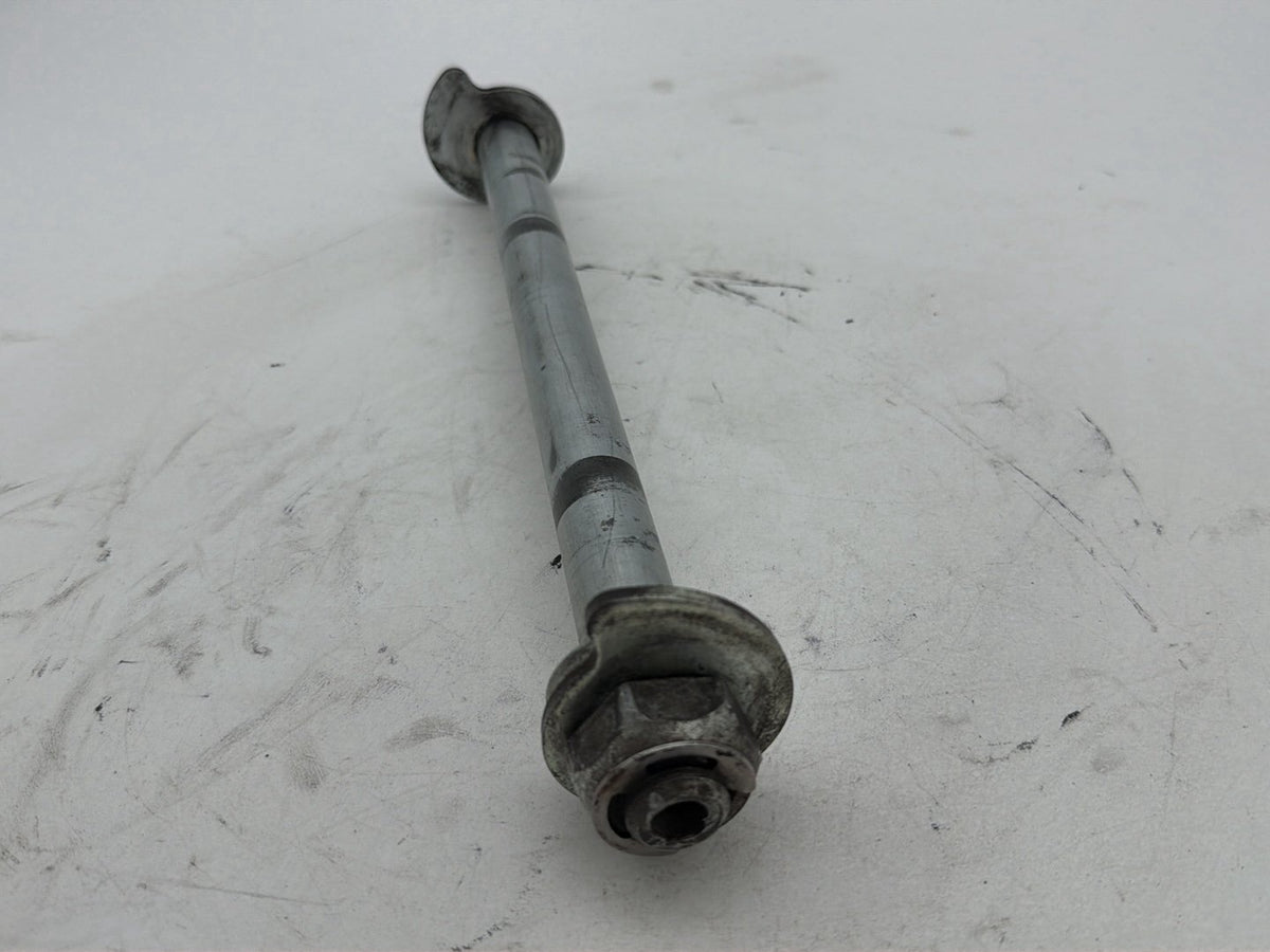2014 Harley Electra Glide Touring Ultra OEM Rear Wheel Axle Bolt Shaft