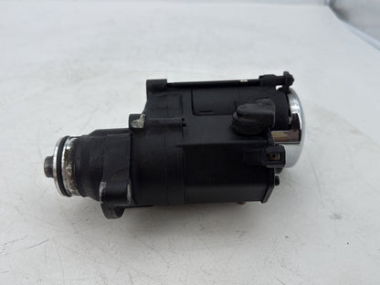 2008 - 2016 Harley-Davidson Touring Electra Glide Ultra Engine Starter Motor 31618-06A