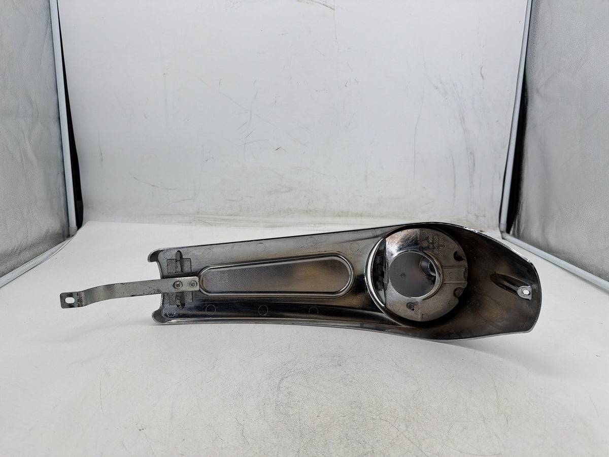 2011 Harley Street Glide Touring FLHX-103 OEM Fuel Gas Tank Dash Console NOKey