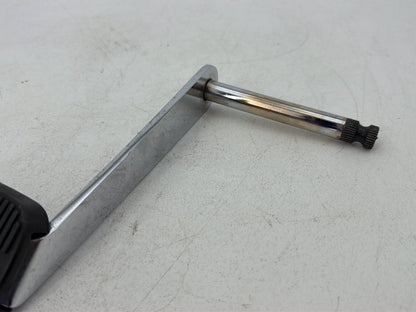 1984 - 1998 Harley-Davidson Touring Electra Glide Classic Foot Brake Control Lever Pedal
