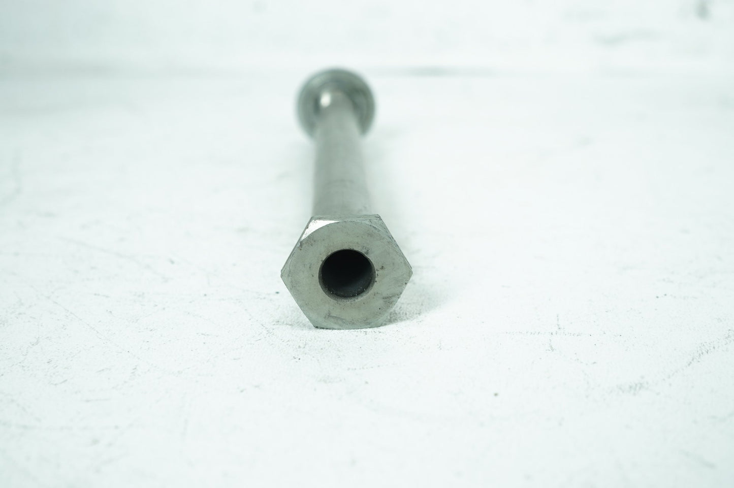 2007 - 2017 Harley-Davidson Dyna Super Glide Custom Rear Fork Swingarm Pivot Bolt Shaft 47641-06