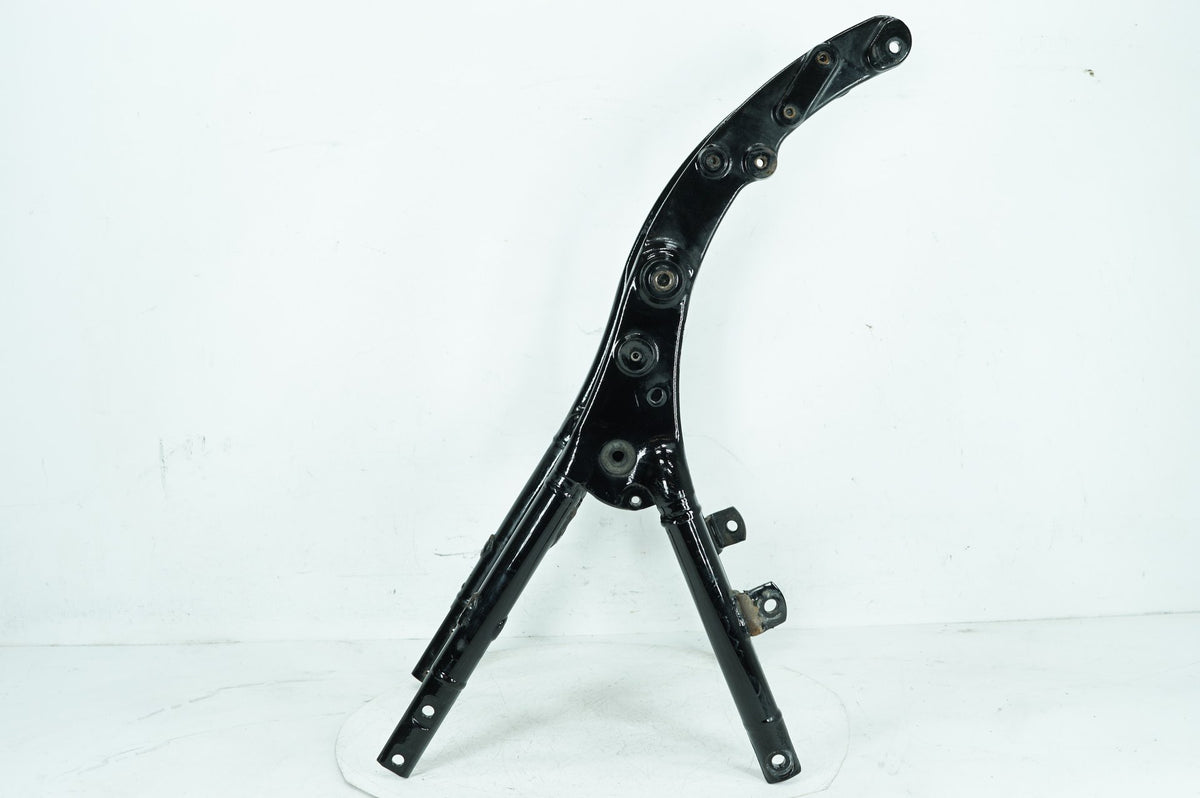10 Harley Touring FLHT Electra Glide Ultra OEM Rear Sub Frame Subframe Tail Rail