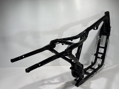 1991 - 2003 Harley-Davidson Sportster Base 1200 Body Main Frame Chassis SLVG  	47150-00