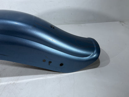 2000 Harley Dyna FXDWG Wide Glide OEM Rear Wheel Fender Panel