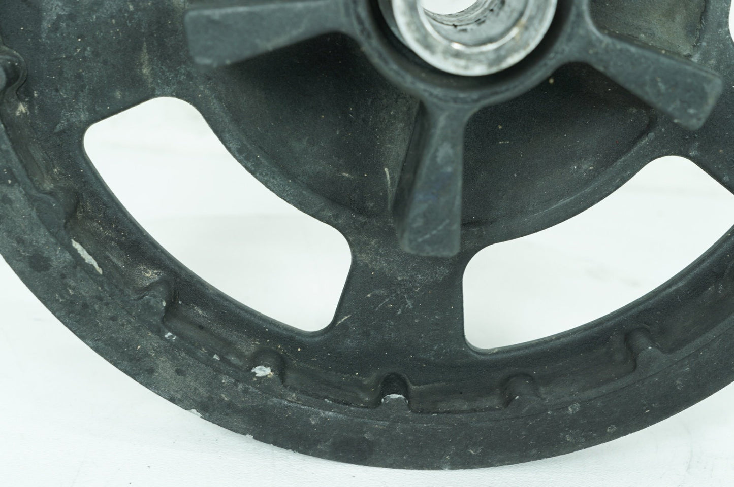 2008 - 2016 Harley-Davidson Touring Road Glide Rear Driver Pulley Sprocket 40217-09