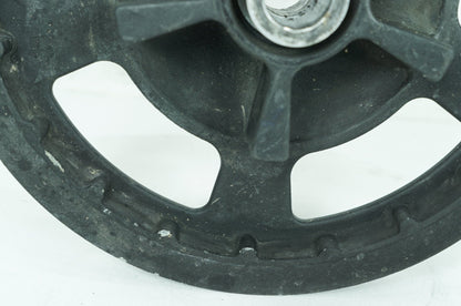 2008 - 2016 Harley-Davidson Touring Road Glide Rear Driver Pulley Sprocket 40217-09