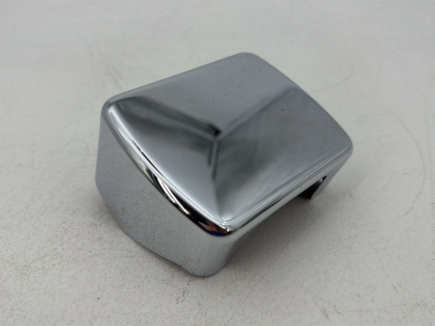 1986 - 1998 Harley-Davidson Softail Heritage Classic Ignition Igniter Coil Cover Trim 31800-78A