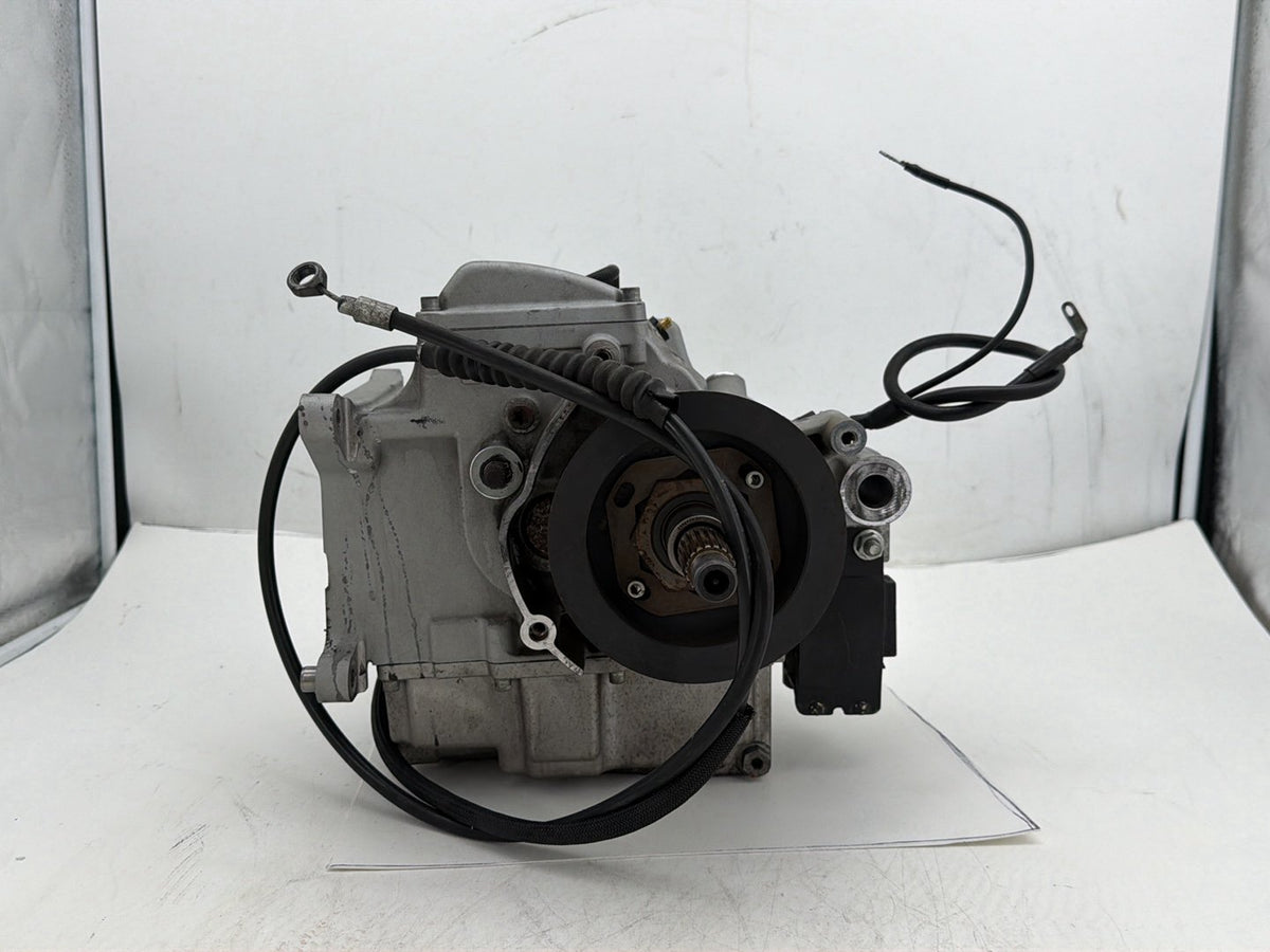 2009 Harley Dyna Street Bob FXDB OEM 6 Speed Transmission Gearbox 18K