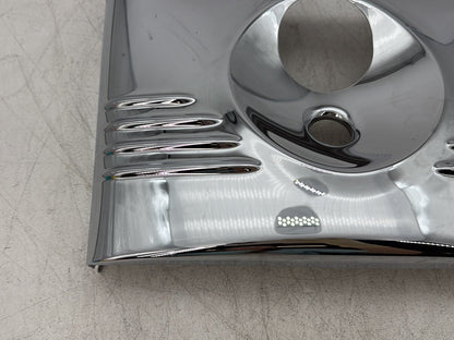 2013 Harley Heritage Softail Classic FLSTC OEM Front Upper Nacelle Headlight Cover Panel