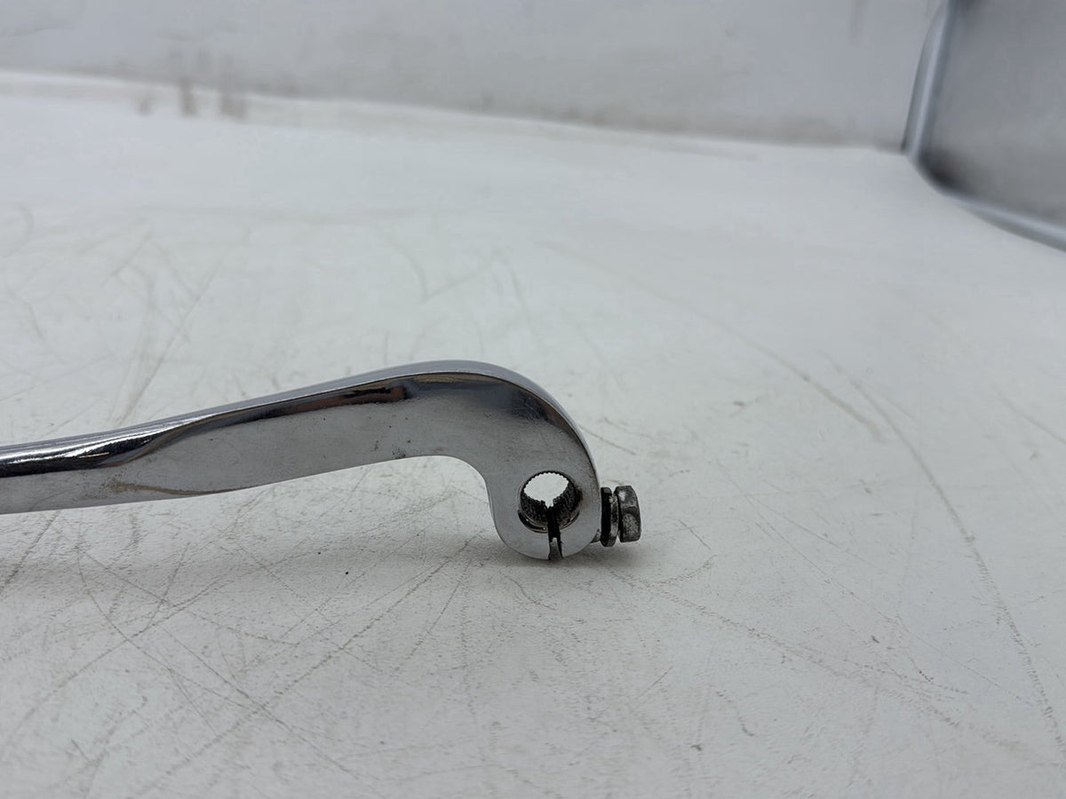 1997 Harley Softail FLSTC Heritage Classic OEM Gear Shifter Lever Pedal