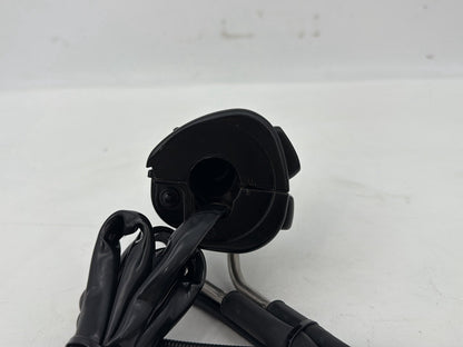 1999 - 2006 Harley-Davidson Dyna Low Rider Right Engine Start Kill Switches Controls 71684-06A
