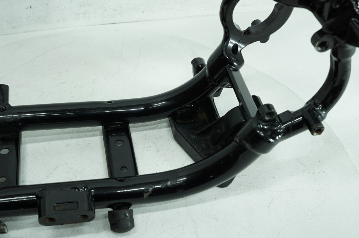 2007 Harley Sportster XL1200 C Custom OEM Body Main Frame Chassis S