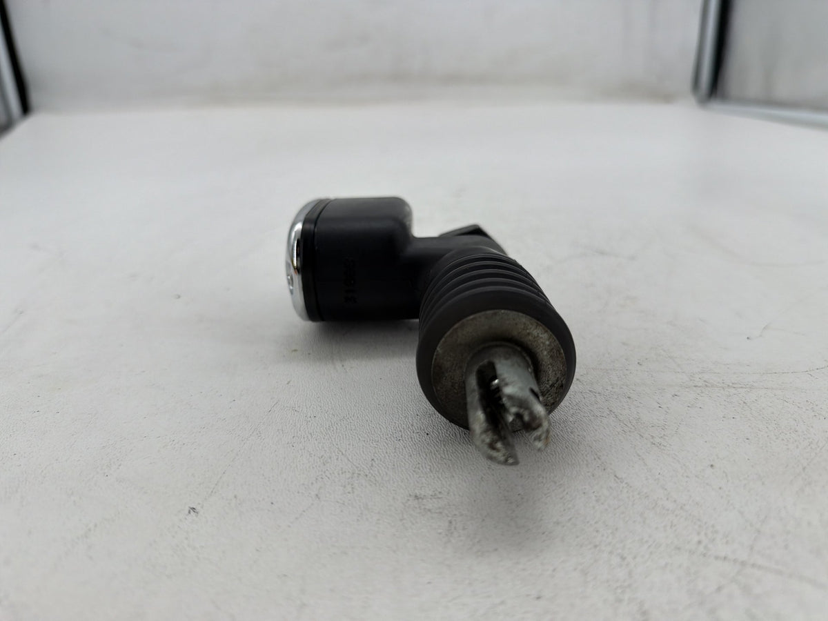 01 Harley Electra Glide Touring Classic OEM Rear Brake Master Cylinder Reservoir
