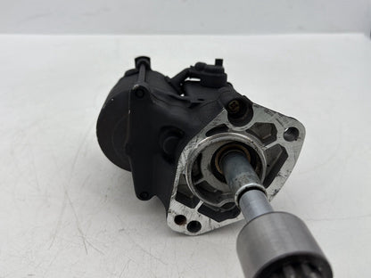 2002 Harley Dyna FXD Super Glide OEM Engine Starter Motor