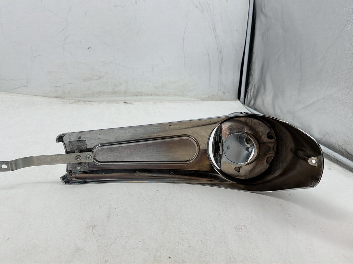 2010 Harley Street Glide Touring FLHX OEM Fuel Gas Tank Dash Console NOKey