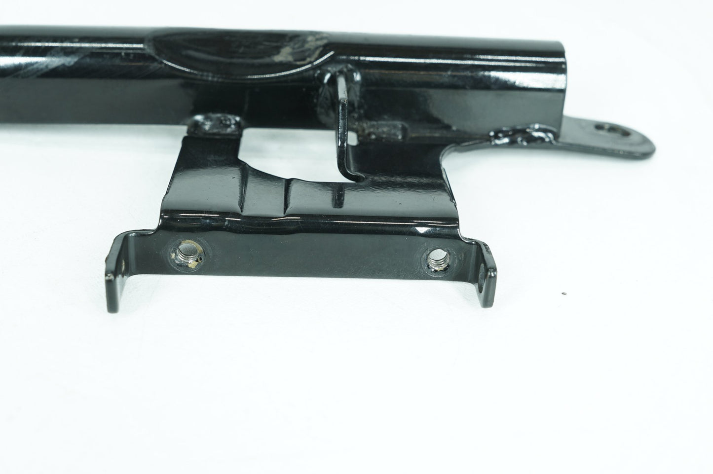 1999 - 2006 Harley-Davidson Softail Fat Boy Seat Bracket Mount Support Mounting  	48868-00