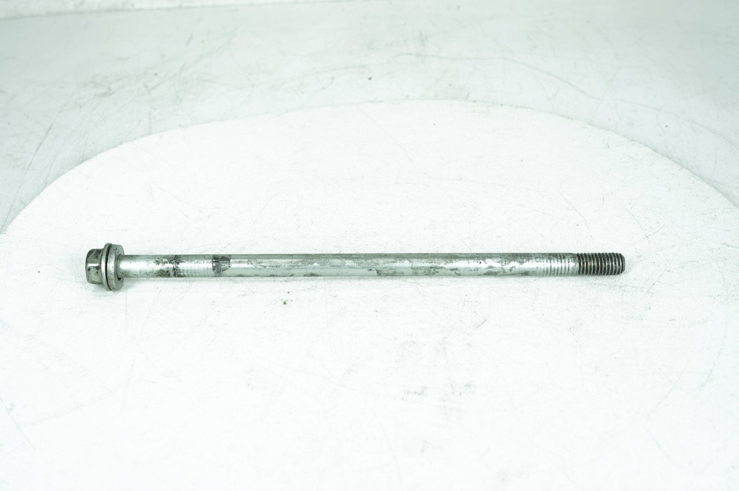 2007 - 2013 Harley-Davidson Softail Heritage Classic Engine Mount Pivot Bolt Shaft 48093-00