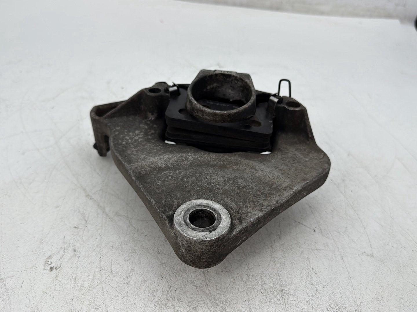 1996 Harley Electra Glide Touring FLHT OEM Rear Back Brake Caliper w/ Bracket