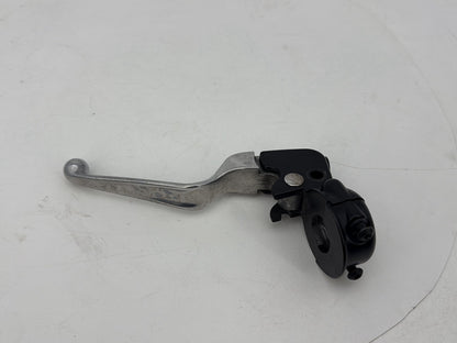 1999 - 2006 Harley-Davidson Dyna Low Rider Front Left Hand Clutch Control Lever 38608-96