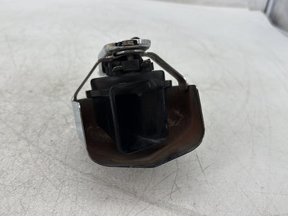 2010 Harley Dyna Fat Bob FXDF OEM Horn Signal Klaxon Chrome Cover