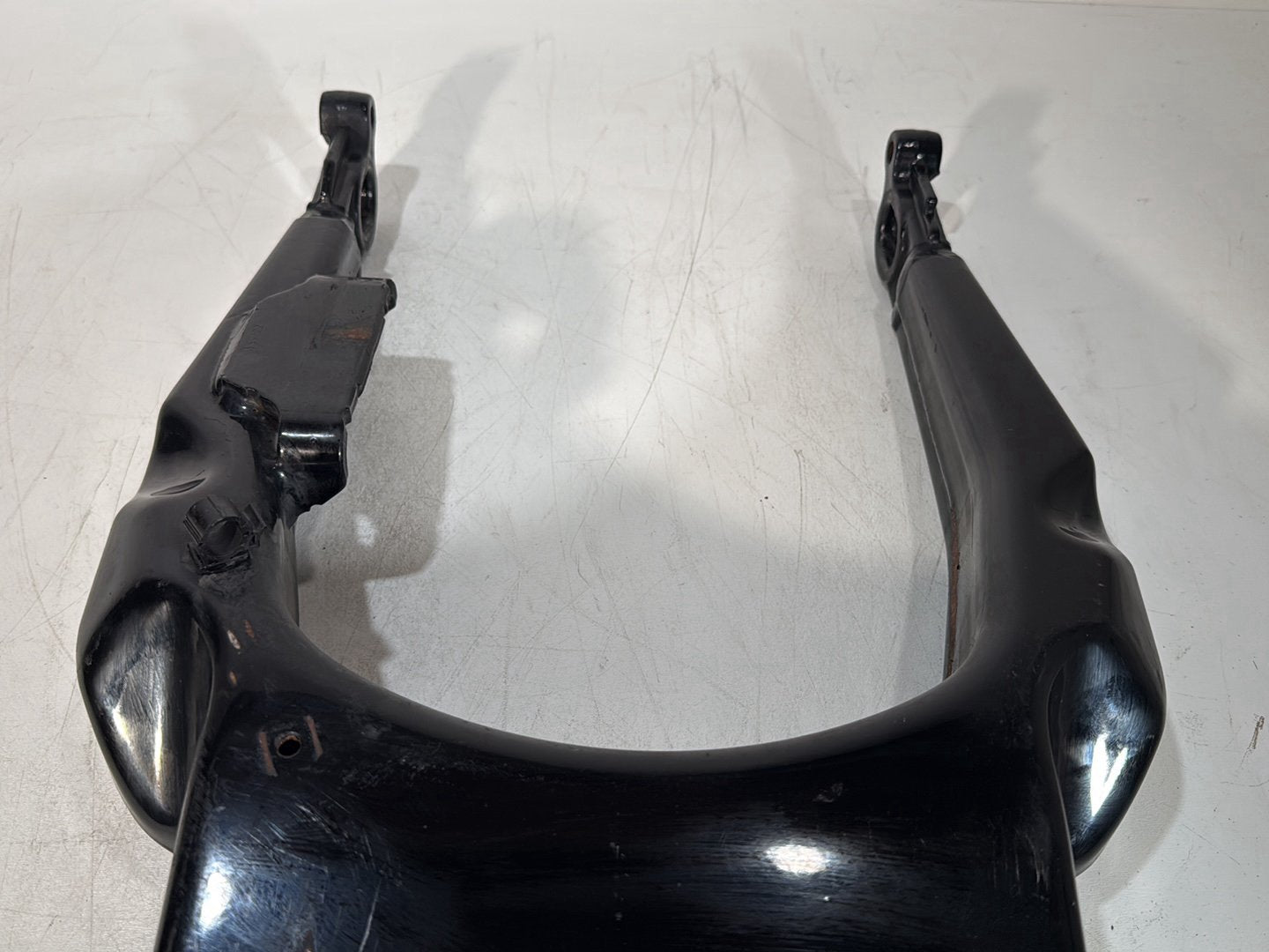 2008 - 2016 Harley-Davidson Touring Electra Glide Ultra Rear Fork Swingarm Swing Arm 47549-09
