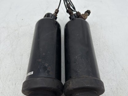 1996 Harley Electra Glide Touring FLHT OEM Rear Left Right Shock Absorbers