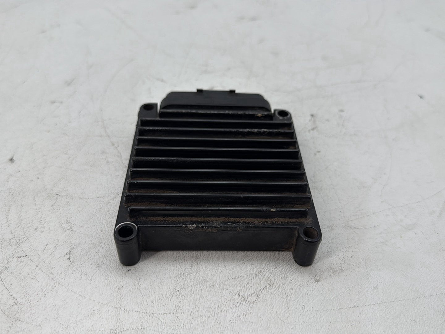 2006 Harley Touring FLHTCI Electra Glide Classic OEM Engine Control Module Brain ECU ECM
