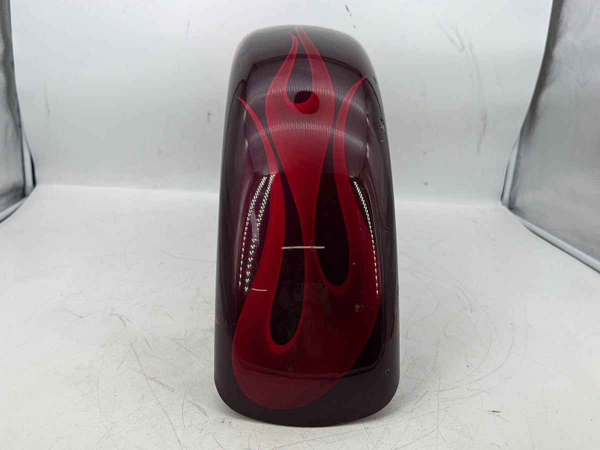 2002 Harley Touring CVO Screamin Eagle Road King Front Wheel Fender Shell Panel