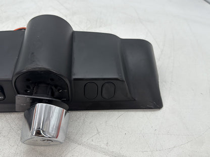 2010 Harley Street Glide Touring FLHX OEM Dash Ignition Cap Switch Lockset NO Key