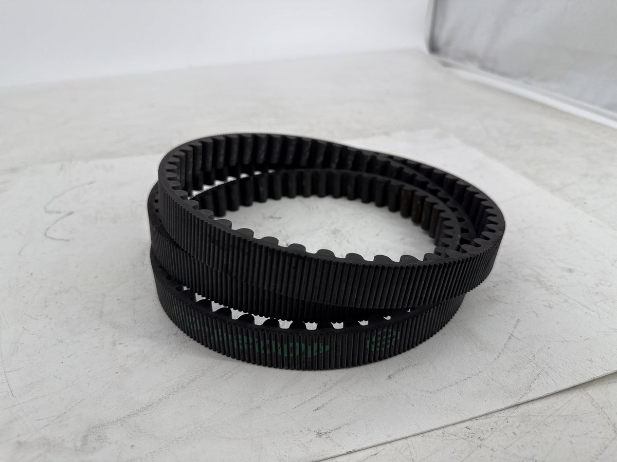 2013 Harley Street Glide Touring FLHX OEM Rear Drive Belt 40024-09 140T 1"