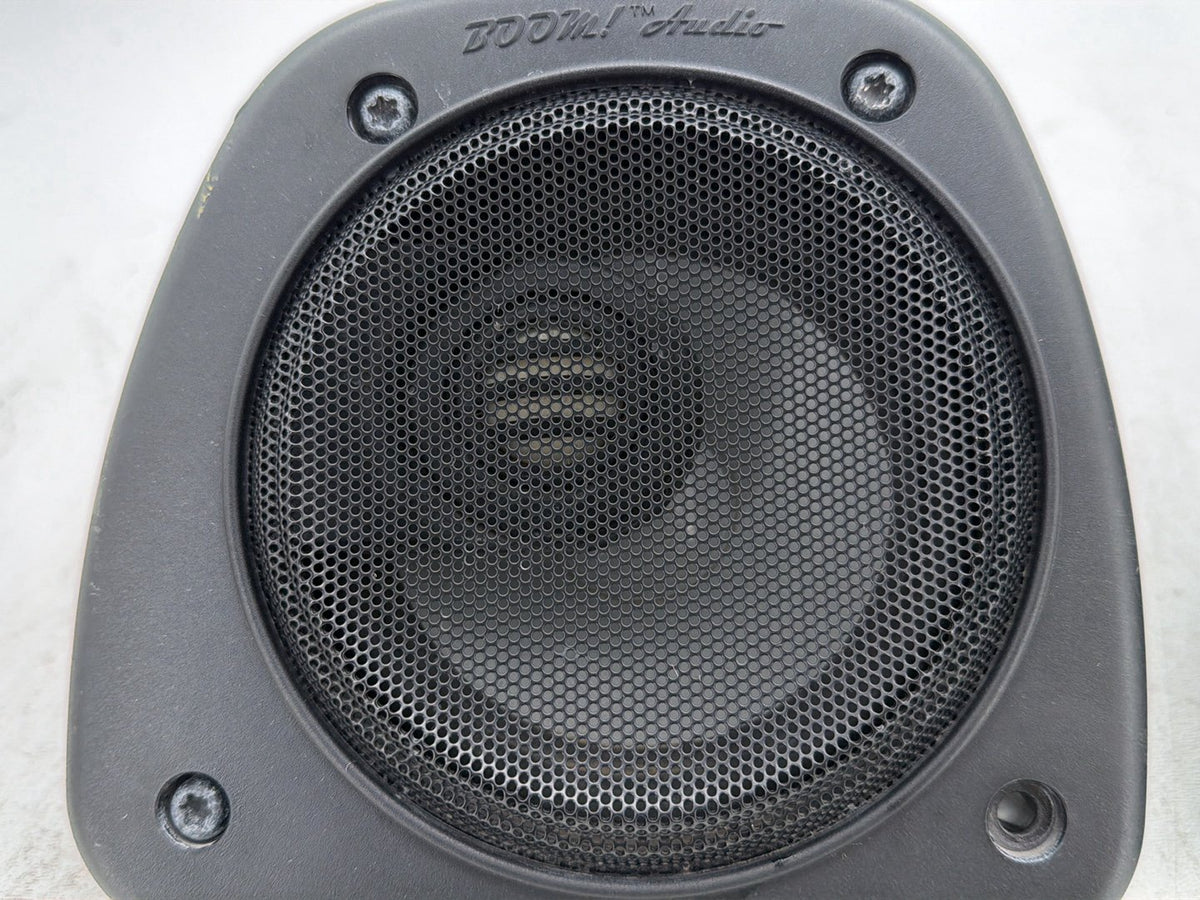 2013 Harley Street Glide Touring FLHX Left Right Sound BOOM! Audio Speakers