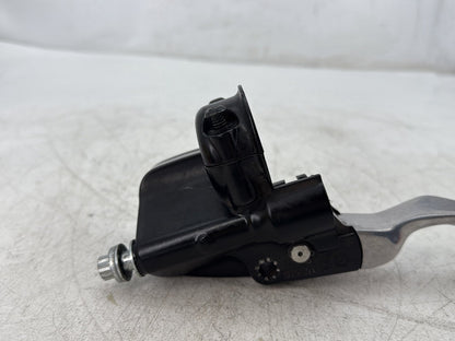 2013 Harley Heritage Softail Classic FLSTC OEM Front Right Brake Lever Master Cylinder