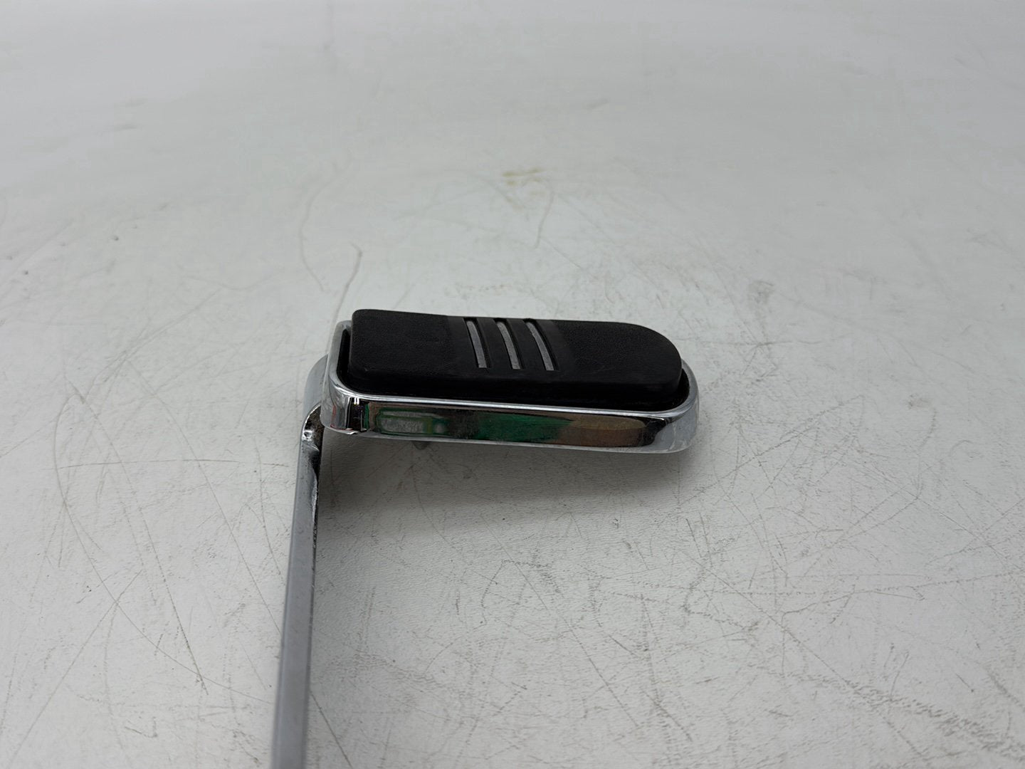 2005 Harley Touring FLHRCI Road King Classic OEM Foot Brake Control Lever Pedal