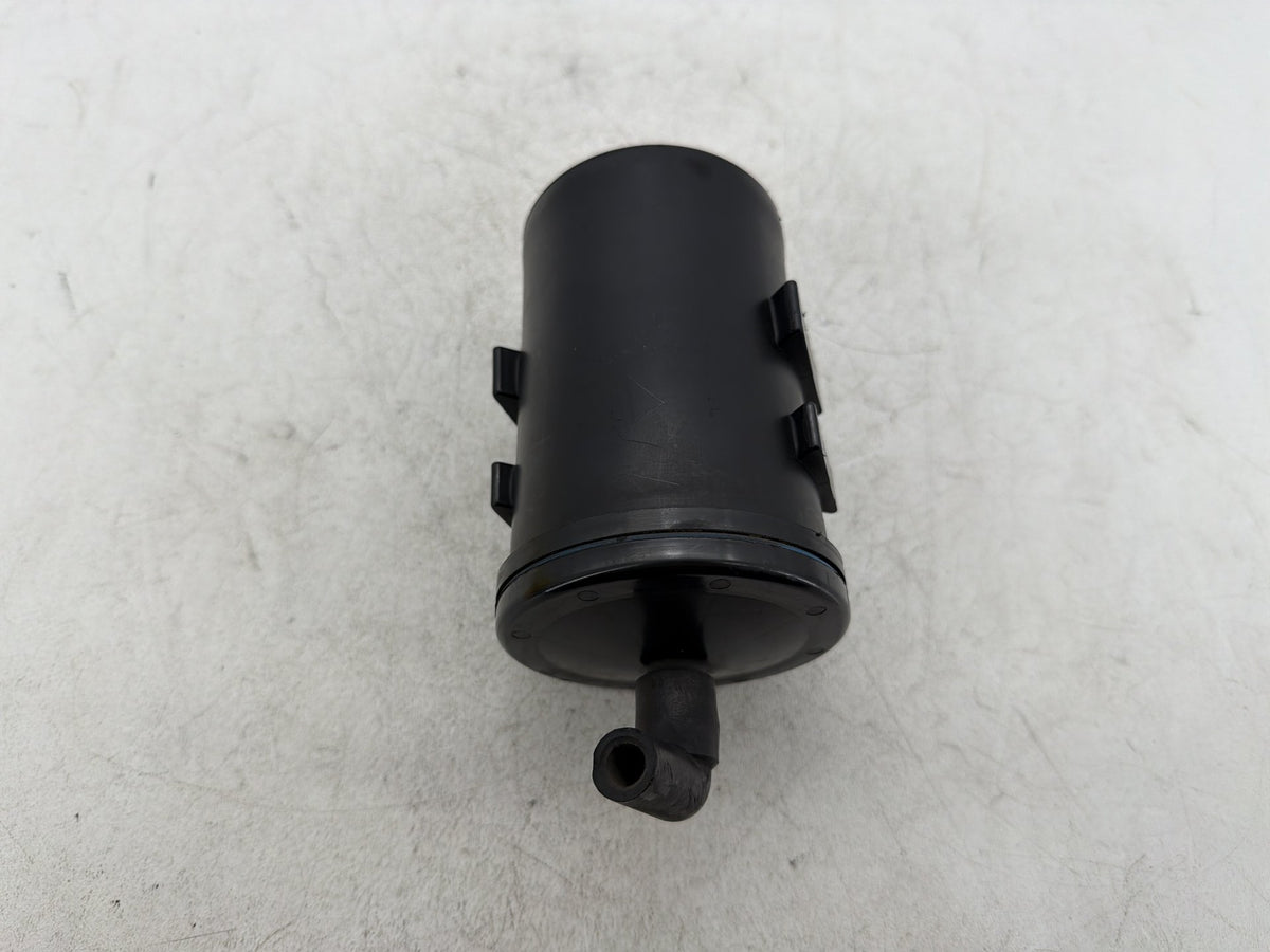 2007 Harley Electra Glide Touring CVO EVAP Vapor Charcoal Fuel Emission Canister